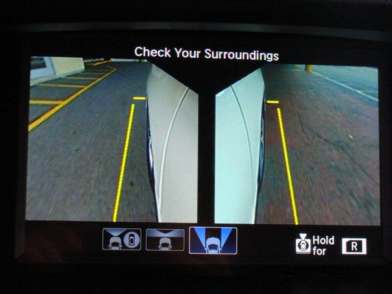 2017 Acura MDX SH-AWD w/Advance