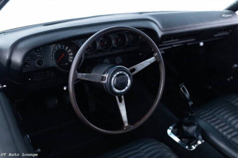 1970 Dodge Challenger