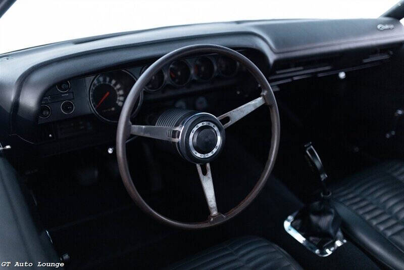 1970 Dodge Challenger