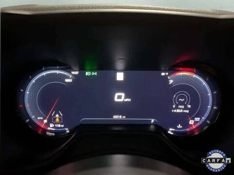 2023 Dodge Hornet GT Plus