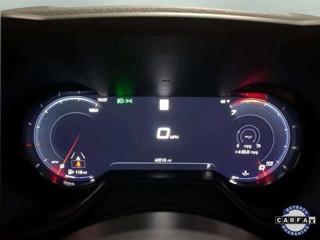 2023 Dodge Hornet GT Plus