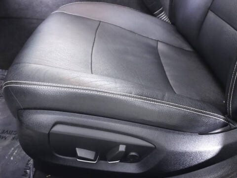 2014 BMW 5 Series 528i