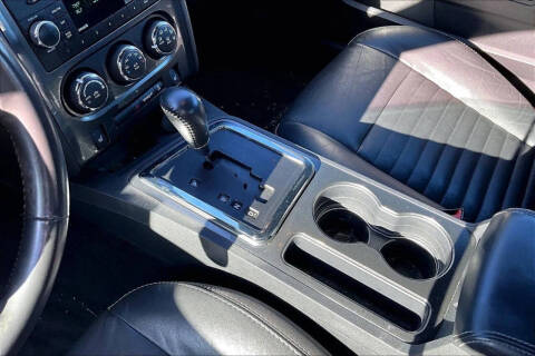 2014 Dodge Challenger