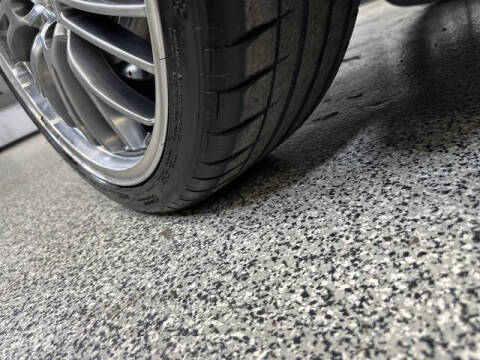 1993 Mazda RX-7 Turbo