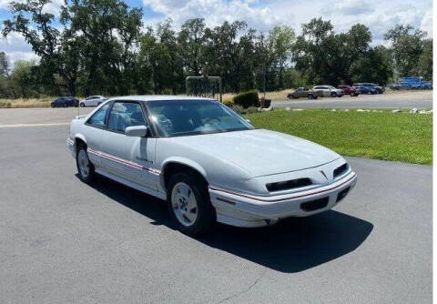 1995 Pontiac Grand Prix