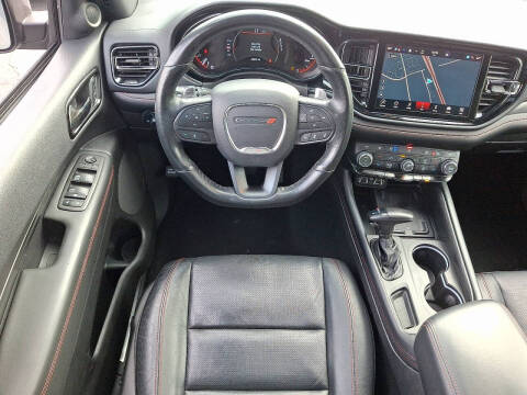 2023 Dodge Durango R/T Plus