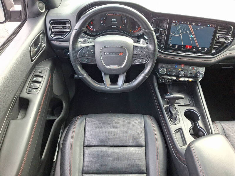 2023 Dodge Durango R/T Plus