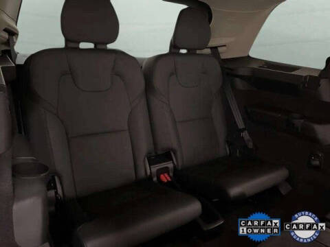 2025 Volvo XC90 B6 Plus Bright Theme 7P