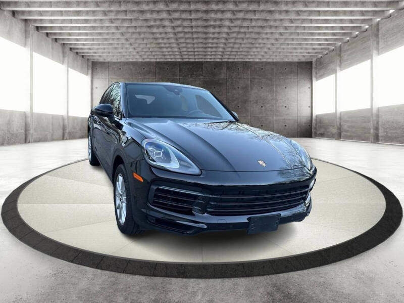 2020 Porsche Cayenne for sale at Medway Imports in Medway MA