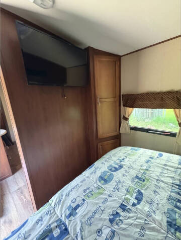 2014 Dutchmen Aerolite 250KBHS