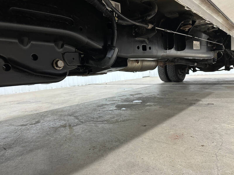 2020 Ford F-450 Super Duty