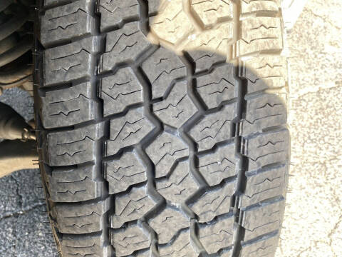 2011 Ford Expedition EL XLT