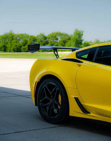 2019 Chevrolet Corvette ZR1