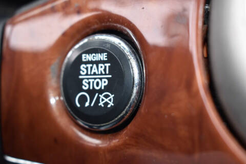 2011 Jeep Grand Cherokee Limited