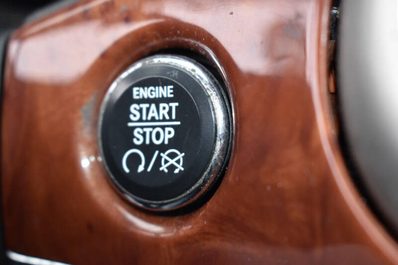 2011 Jeep Grand Cherokee Limited