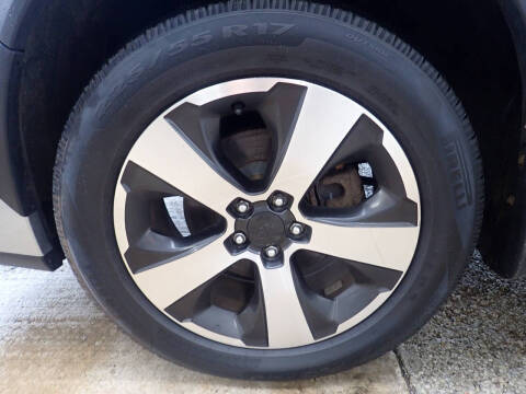 2014 Subaru XV Crosstrek Hybrid Touring