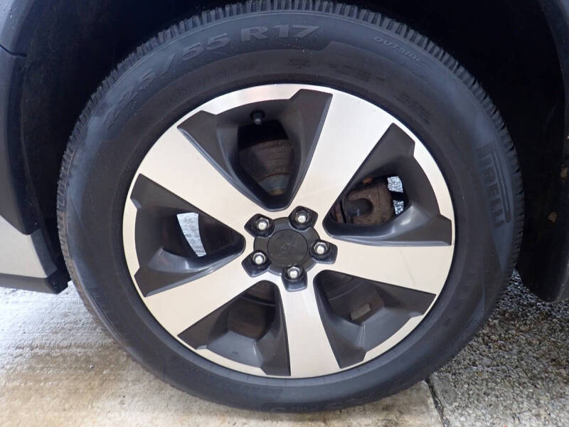 2014 Subaru XV Crosstrek Hybrid Touring