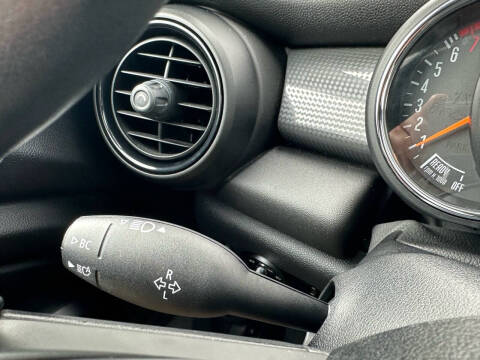 2020 MINI Hardtop 4 Door Cooper