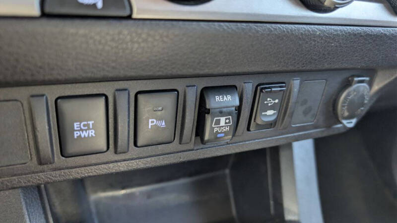 2018 Cadillac Escalade Premium Luxury