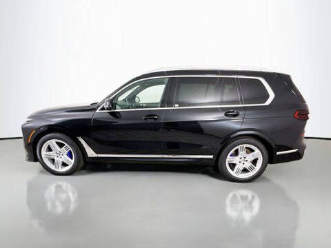 2024 BMW X7 ALPINA XB7