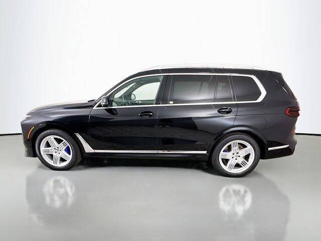2024 BMW X7 ALPINA XB7