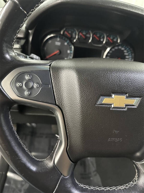 2019 Chevrolet Tahoe LS