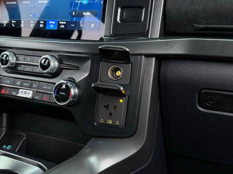 2024 Ford F-150 Tremor