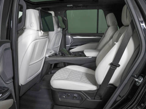 2026 Cadillac Escalade-V