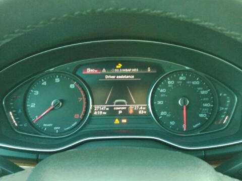 2023 Audi Q5 quattro S line Premium 45 TFSI