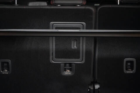 2022 Mercedes-Benz G-Class AMG G 63 4x4 Squared