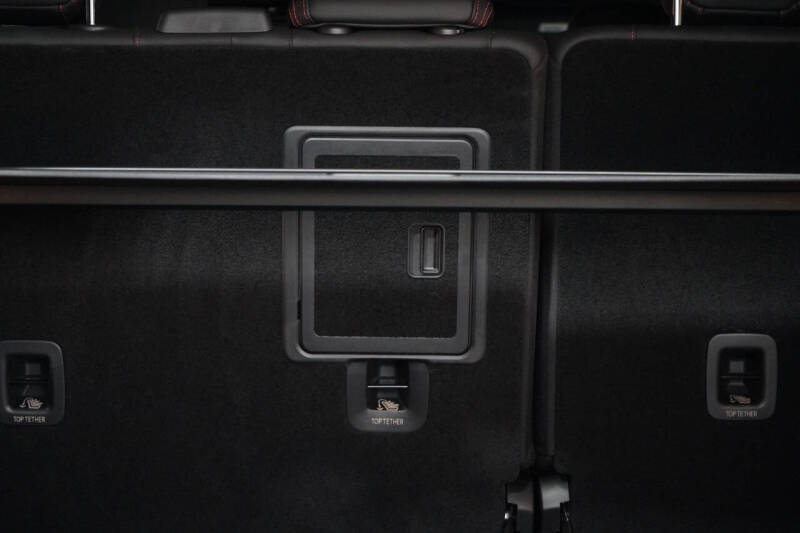 2022 Mercedes-Benz G-Class AMG G 63 4x4 Squared