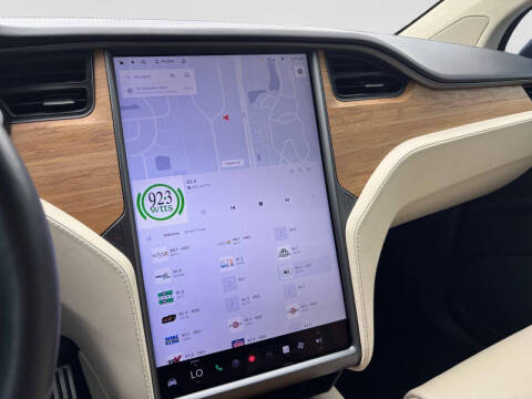 2019 Tesla Model X