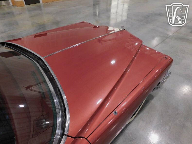 1975 Cadillac DeVille