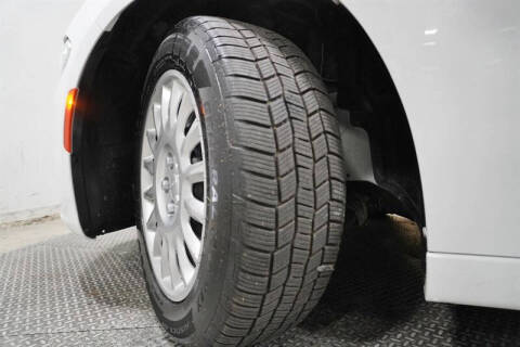 2017 Dodge Charger Police