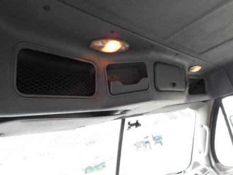 2013 Freightliner Cascadia