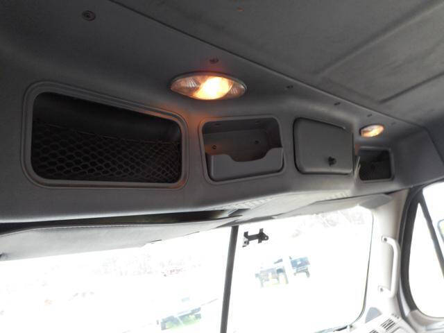 2013 Freightliner Cascadia