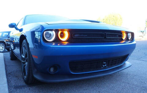 2021 Dodge Challenger GT