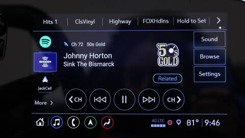 2022 Chevrolet Corvette Stingray