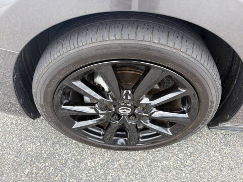 2025 Mazda Mazda3 Hatchback 2.5 S Premium