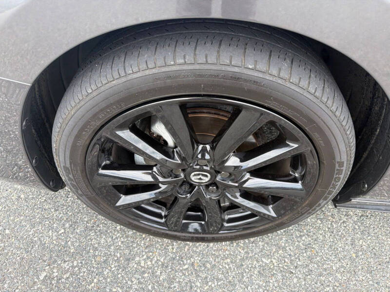 2025 Mazda Mazda3 Hatchback 2.5 S Premium
