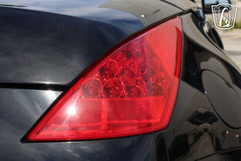 2006 Nissan 350Z