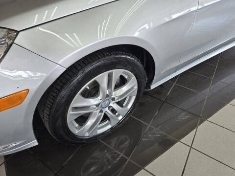 2011 Mercedes-Benz E-Class E 350 Luxury 4MATIC