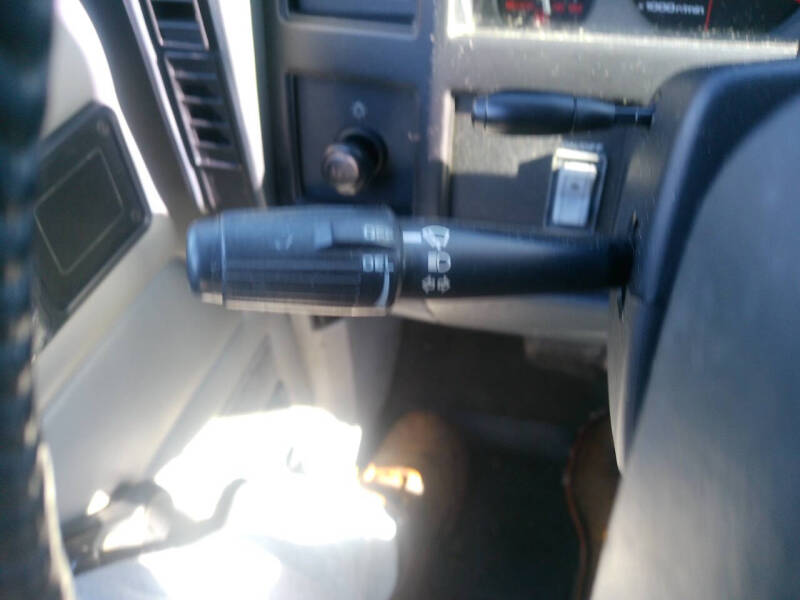 1996 Jeep Cherokee Sport