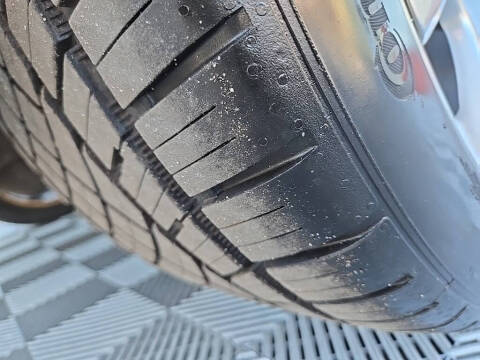 2007 Bentley Continental GT