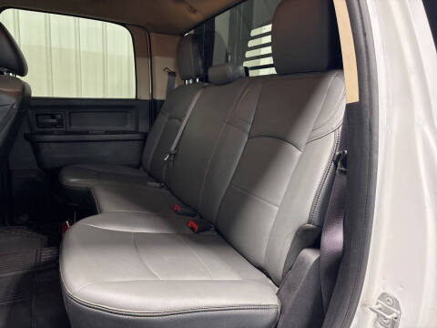 2020 RAM 3500 Tradesman