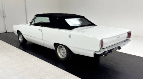 1967 Dodge Dart