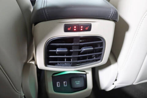 2019 Lincoln MKZ Reserve II