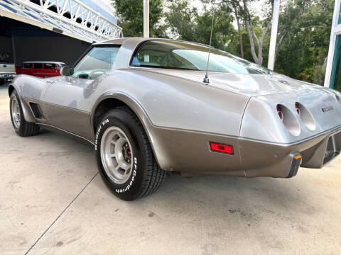 1978 Chevrolet Corvette
