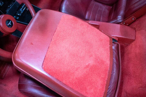 1981 Chevrolet Corvette