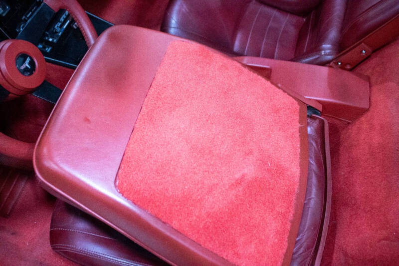 1981 Chevrolet Corvette